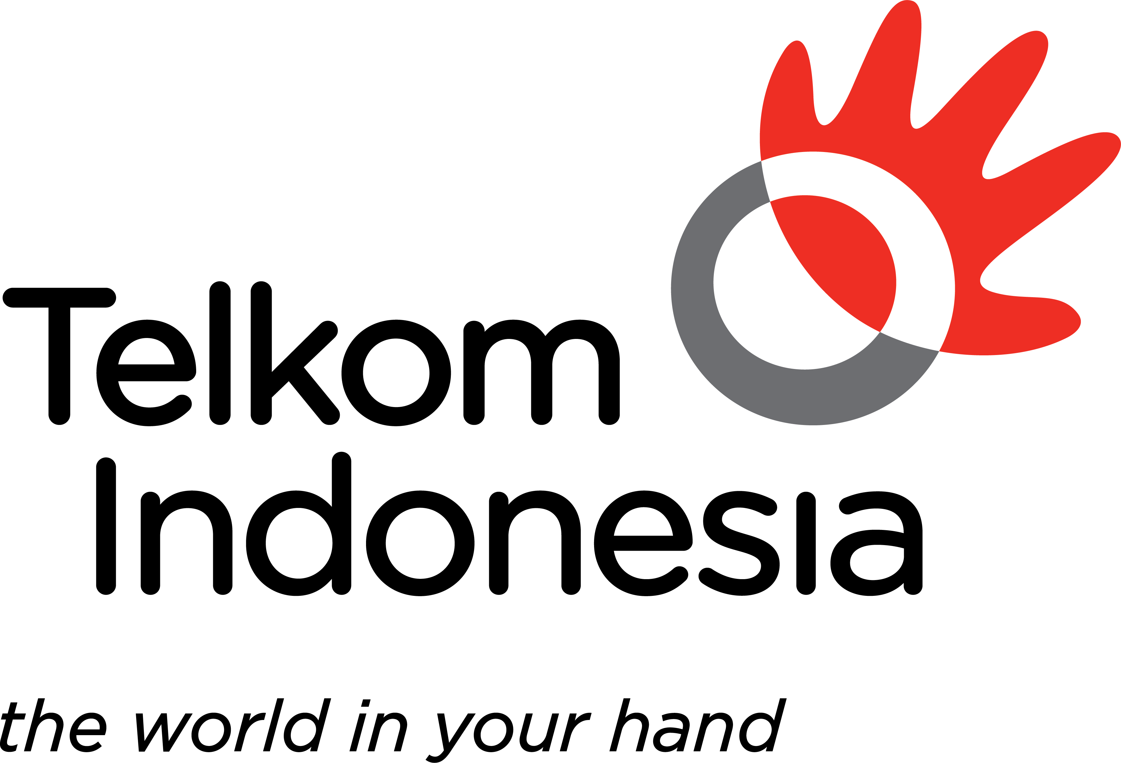 Telkom logo